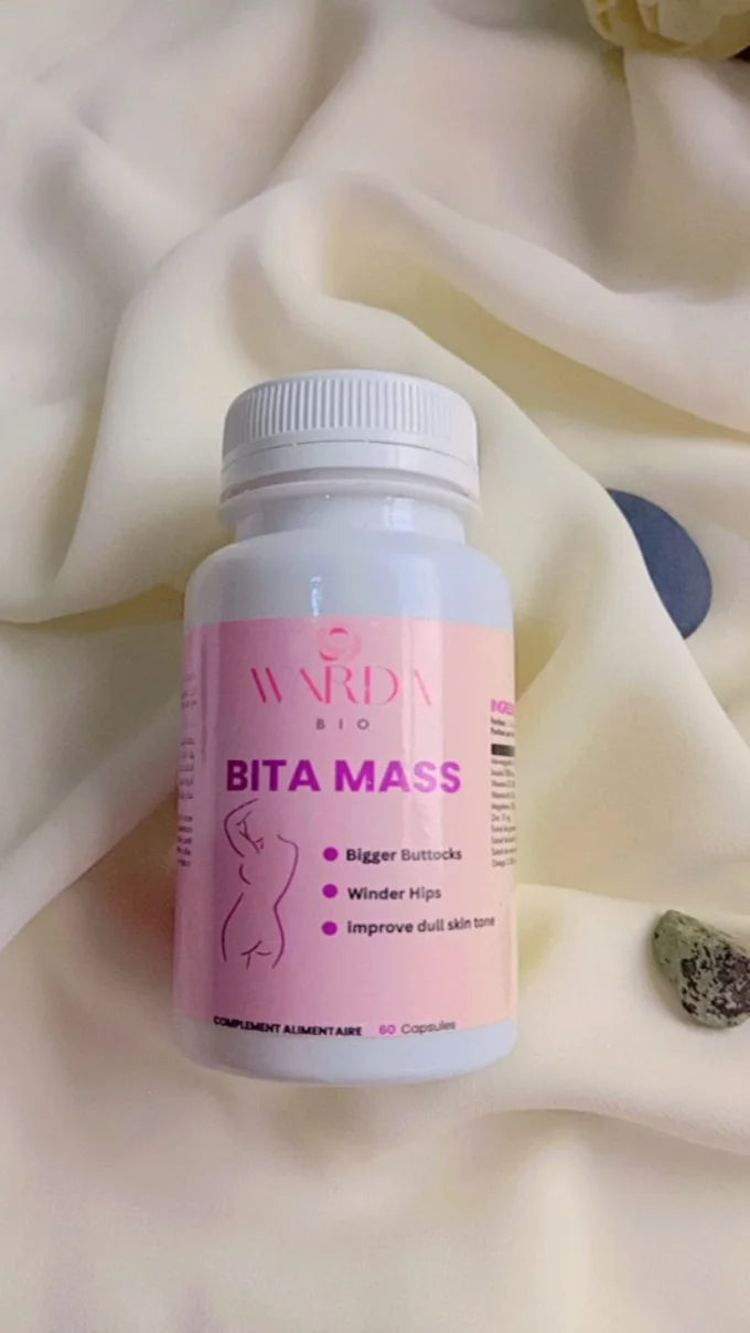 🌸 BITA MASS