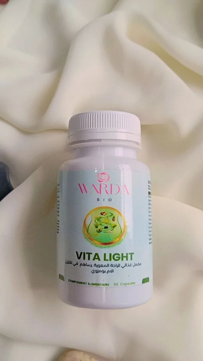 🌿 فيتاليت (Vitalité)