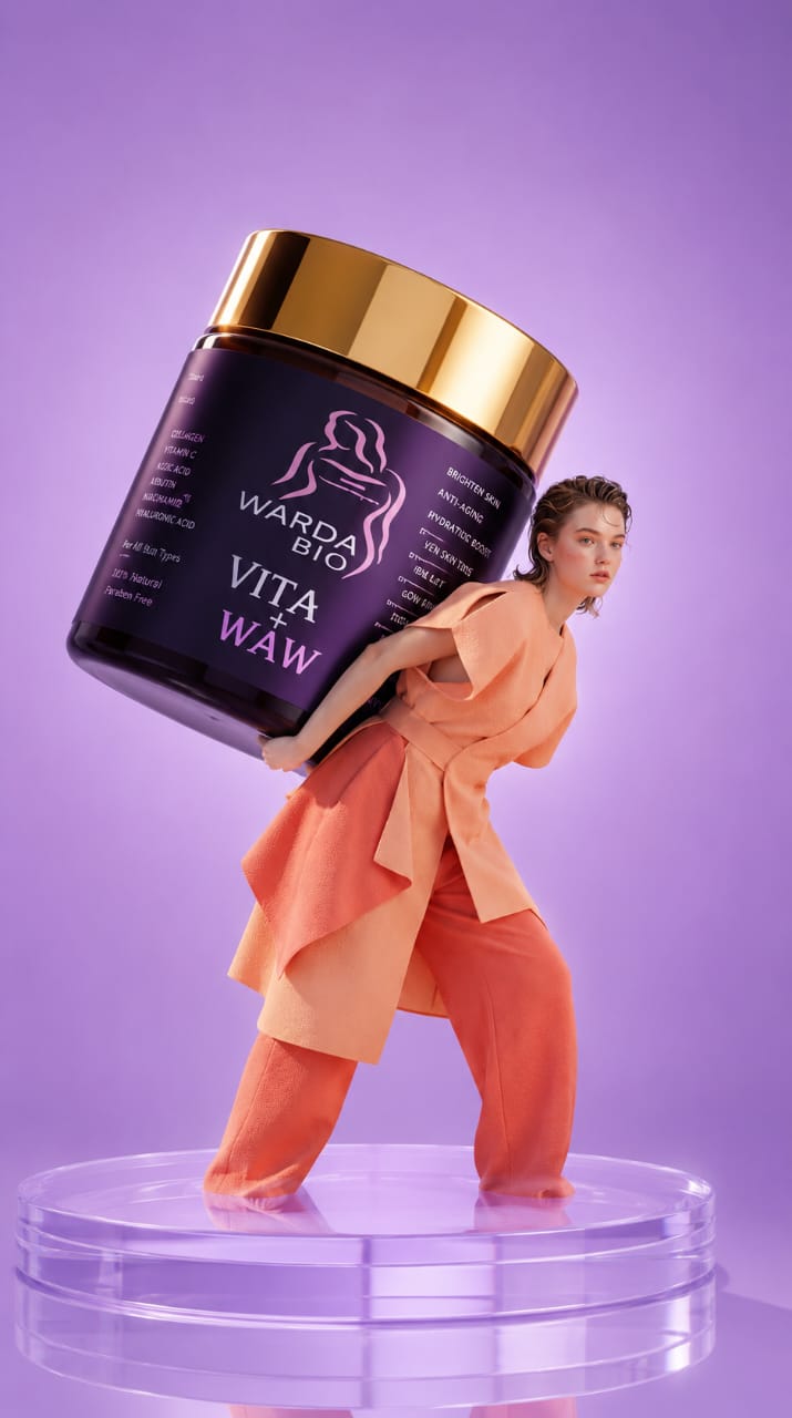 WARDA BIO VITA WAW