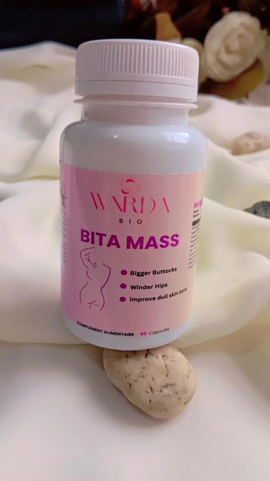 🌸 BITA MASS