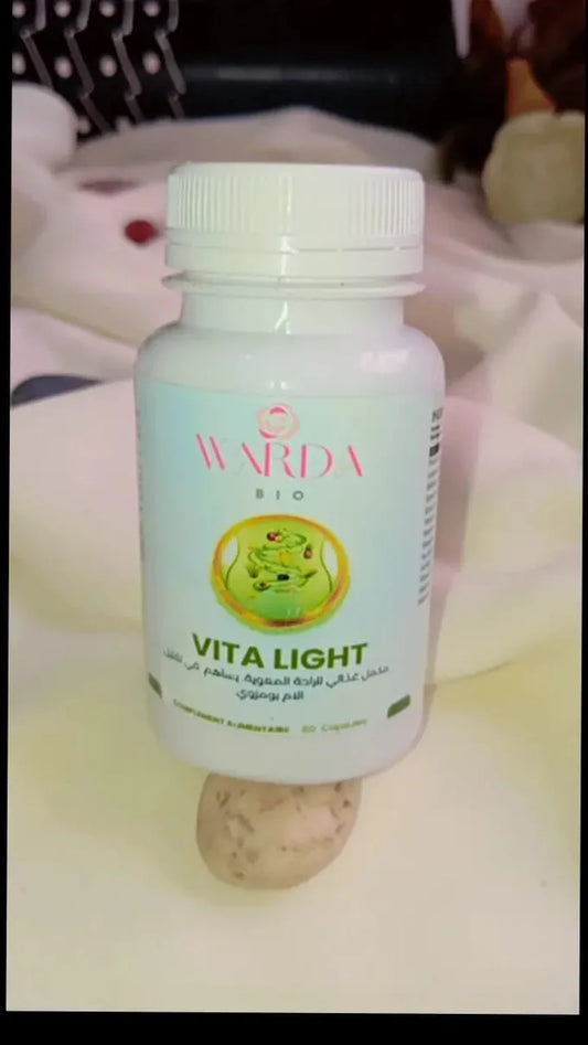 🌿 فيتاليت (Vitalité)